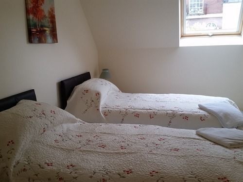 St Sidwells Townhouses' Exeter Luaran gambar