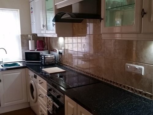 St Sidwells Townhouses' Exeter Luaran gambar